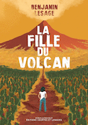 Fille du volcan (La)